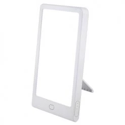 Flash Sale 😀 Patriot Lighting® LED Mood-Enhancing Light Therapy Lamp 🔥