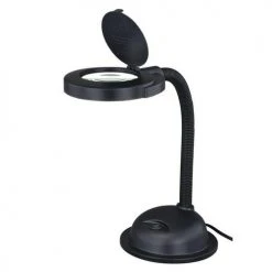 Budget 👏 Patriot Lighting® Aliso Magnifier Desk Lamp 🌟