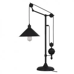 Best Pirce ✔️ Patriot Lighting® Atlas Table Lamp ⌛ -Patriot Light Store 347 2397 Master