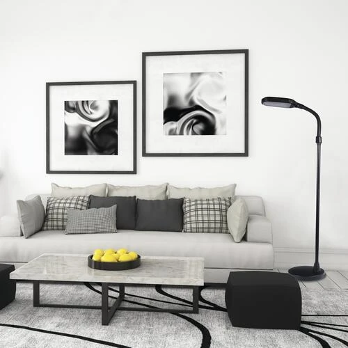Deals ⌛ Patriot Lighting® Bronson LED Floor Lamp 🎉 4 Deals ⌛ Patriot Lighting® Bronson LED Floor Lamp 🎉 - Image 2