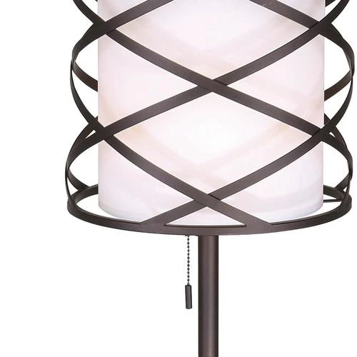 Brand new ❤️ Patriot Lighting® Marco Floor Lamp 🎉 5 Brand new ❤️ Patriot Lighting® Marco Floor Lamp 🎉 - Image 3