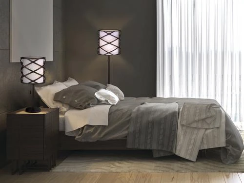 Brand new ❤️ Patriot Lighting® Marco Floor Lamp 🎉 4 Brand new ❤️ Patriot Lighting® Marco Floor Lamp 🎉 - Image 2