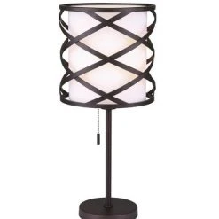 Brand new 🎉 Patriot Lighting® Marco Table Lamp ✔️