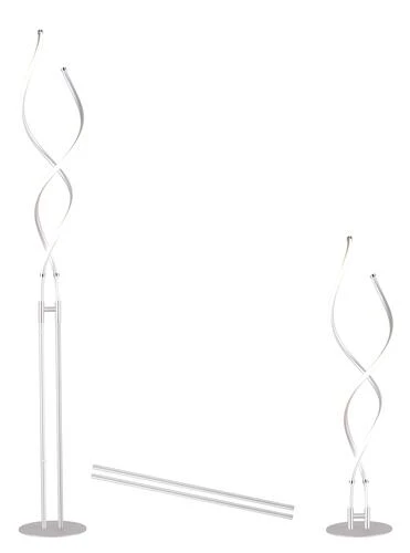 Wholesale 😉 Patriot Lighting® Ryder LED Floor Lamp 😀 4 Wholesale 😉 Patriot Lighting® Ryder LED Floor Lamp 😀 - Image 2