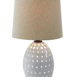 Best Pirce ✨ Patriot Lighting® Hypnos Table Lamp ⭐