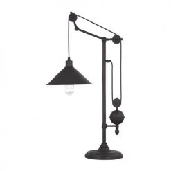 Best Pirce ✔️ Patriot Lighting® Atlas Table Lamp ⌛ -Patriot Light Store 3472397 Alt1