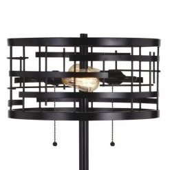 Brand new ⭐ Patriot Lighting® Darnelle Floor Lamp 👏 -Patriot Light Store 3472424 Alt2