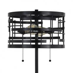 Flash Sale ✨ Patriot Lighting® Darnelle Table Lamp 🎁 -Patriot Light Store 3472425 Alt4