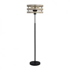 Deals ⌛ Patriot Lighting® Wolfsburg Floor Lamp ✨ -Patriot Light Store 3472426 Alt1