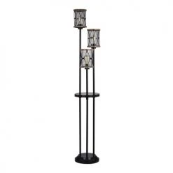 Hot Sale ✔️ Patriot Lighting® Bodhi Floor Lamp 😉 -Patriot Light Store 3472427 Alt1