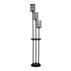 Hot Sale ✔️ Patriot Lighting® Bodhi Floor Lamp 😉 -Patriot Light Store 3472427 Alt2