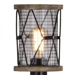 Hot Sale ✔️ Patriot Lighting® Bodhi Floor Lamp 😉 -Patriot Light Store 3472427 Alt3