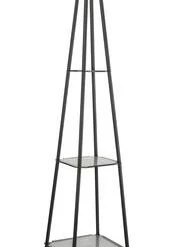 Brand new 😉 Patriot Lighting® Etagere Floor Lamp 😉