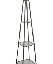 Brand new 😉 Patriot Lighting® Etagere Floor Lamp 😉 -Patriot Light Store 3477752 P AP