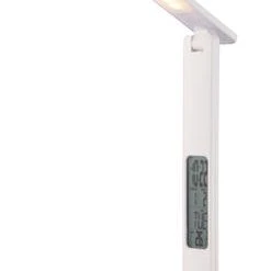 Promo 🥰 Patriot Lighting® Wireless Charging LED Desk Lamp 👏 -Patriot Light Store 3479802 AP 1