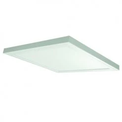 Promo 🤩 Patriot Lighting® 1250 Lumens 12" Integrated LED Flat Panel Light 🤩 11 Promo 🤩 Patriot Lighting® 1250 Lumens 12" Integrated LED Flat Panel Light 🤩 -Patriot Light Store 348 0125 P 5