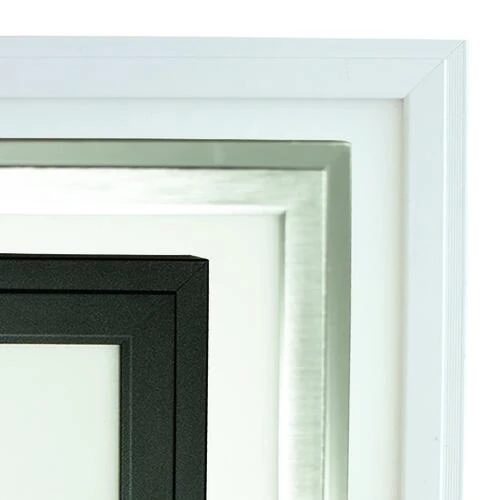 Promo 🤩 Patriot Lighting® 1250 Lumens 12" Integrated LED Flat Panel Light 🤩 9 Promo 🤩 Patriot Lighting® 1250 Lumens 12" Integrated LED Flat Panel Light 🤩 - Image 7