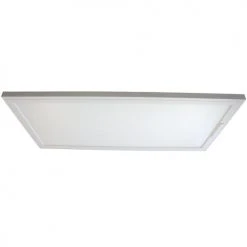 Best Pirce 💯 Patriot Lighting® 2550 Lumens 24" Integrated LED White Flat Panel Light ❤️ -Patriot Light Store 348 0126 P 1 1