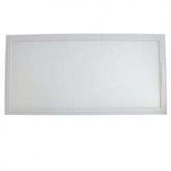 Best Pirce 💯 Patriot Lighting® 2550 Lumens 24" Integrated LED White Flat Panel Light ❤️ -Patriot Light Store 348 0126 P 2