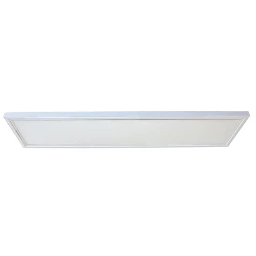Brand new ✨ Patriot Lighting® 4500 Lumens 48" Integrated LED White Flat Panel Light 🤩 6 Brand new ✨ Patriot Lighting® 4500 Lumens 48" Integrated LED White Flat Panel Light 🤩 - Image 4