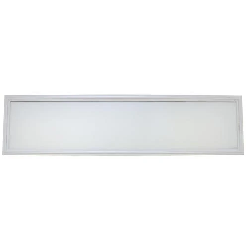 Brand new ✨ Patriot Lighting® 4500 Lumens 48" Integrated LED White Flat Panel Light 🤩 4 Brand new ✨ Patriot Lighting® 4500 Lumens 48" Integrated LED White Flat Panel Light 🤩 - Image 2