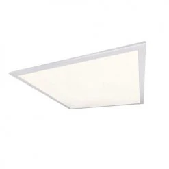 Discount ❤️ Patriot Lighting® 4000 Lumen 23-3/4" LED Back-Lit Flat Panel Light 🔥 -Patriot Light Store 348 2106 Alt7