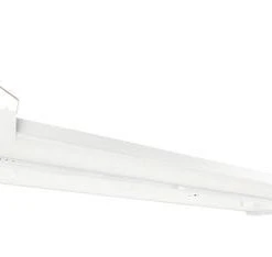 Best Sale 🔥 Patriot Lighting® 29253 Lumen 47" White Integrated LED High Bay Light 😉