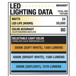 Cheapest ❤️ Patriot Lighting® Helos Satin Nickel LED Flush Mount Ceiling Light ✔️ -Patriot Light Store 3482120 Alt6