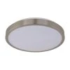 Best reviews of 🥰 Patriot Lighting® Lato Satin Nickel Integrated LED Flush Mount Ceiling Light ✨ 1 Best reviews of 🥰 Patriot Lighting® Lato Satin Nickel Integrated LED Flush Mount Ceiling Light ✨ -Patriot Light Store 3482124 Master