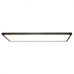 Buy ✔️ Patriot Lighting® 4500 Lumen 47" LED Smart Flat Panel Light ✔️ -Patriot Light Store 3482193 1 1
