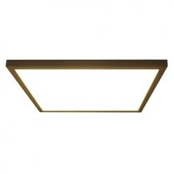 Flash Sale ✨ Patriot Lighting® 4200 Lumen 23" LED Smart Flat Panel Light 💯 25 Flash Sale ✨ Patriot Lighting® 4200 Lumen 23" LED Smart Flat Panel Light 💯 -Patriot Light Store 3482194 1 1