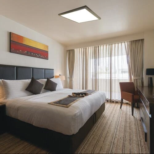 Flash Sale ✨ Patriot Lighting® 4200 Lumen 23" LED Smart Flat Panel Light 💯 13 Flash Sale ✨ Patriot Lighting® 4200 Lumen 23" LED Smart Flat Panel Light 💯 - Image 11