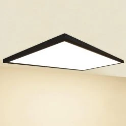 Hot Sale ⭐ Patriot Lighting® 5500 Lumen 23" LED Smart Flat Panel Light 🤩 11 Hot Sale ⭐ Patriot Lighting® 5500 Lumen 23" LED Smart Flat Panel Light 🤩 -Patriot Light Store 3482195 SC1