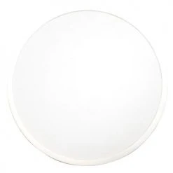 Outlet ❤️ Patriot Lighting® 2400 Lumen 19" Round LED Flat Panel Light ⭐ -Patriot Light Store 3482198 2