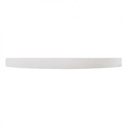 Outlet ❤️ Patriot Lighting® 2400 Lumen 19" Round LED Flat Panel Light ⭐ -Patriot Light Store 3482198 3