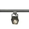 Best deal ❤️ Patriot Lighting® Georgia 3-Light Silver Track Light 🥰 -Patriot Light Store 349 0411 P FV