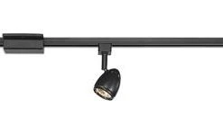 Brand new ⌛ Patriot Lighting® Debra 3-Light Oil-Rubbed Bronze Track Light 😀