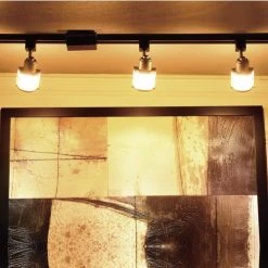 Coupon ❤️ Patriot Lighting® Almora 1-Light Black And Silver Halogen Track Lighting Head 😉 7 Coupon ❤️ Patriot Lighting® Almora 1-Light Black And Silver Halogen Track Lighting Head 😉 -Patriot Light Store 349 0508 IU