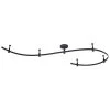 Deals ❤️ Patriot Lighting® 9' Bronze Flexible Track Kit 🛒 1 Deals ❤️ Patriot Lighting® 9' Bronze Flexible Track Kit 🛒 -Patriot Light Store 349 0510 P