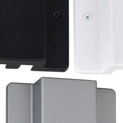 Flash Sale 🎉 Patriot Lighting® 4-1/4" White Floating Canopy ✔️ 6 Flash Sale 🎉 Patriot Lighting® 4-1/4" White Floating Canopy ✔️ -Patriot Light Store 349 0512 FG