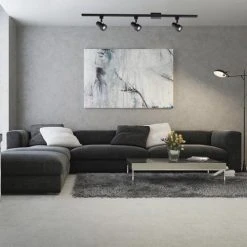 Coupon ⭐ Patriot Lighting® Step 1-Light Black LED Track Lighting Head ❤️ -Patriot Light Store 349 0517 IU