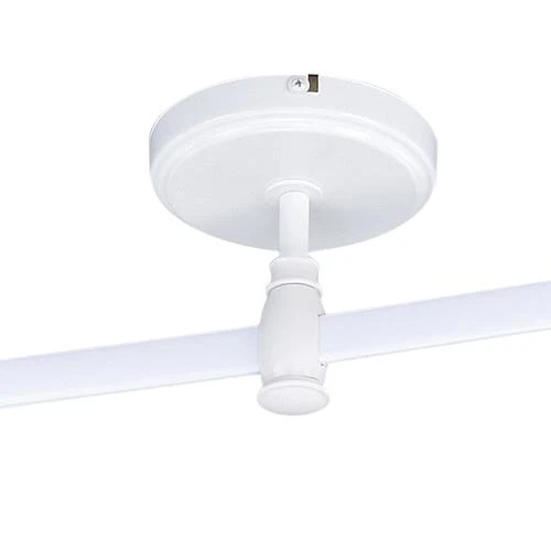 Top 10 ⭐ Patriot Lighting® 9' White Flexible Track Kit 🌟 4 Top 10 ⭐ Patriot Lighting® 9' White Flexible Track Kit 🌟 - Image 2