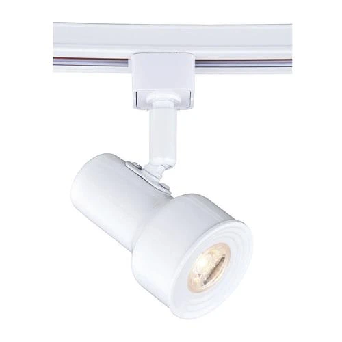 Wholesale ✔️ Patriot Lighting® Step 1-Light White LED Track Lighting Head ⭐ 3 Wholesale ✔️ Patriot Lighting® Step 1-Light White LED Track Lighting Head ⭐
