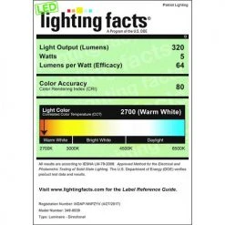 Brand new ❤️ Patriot Lighting® Trella 1-Light White LED Track Lighting Head 🛒 9 Brand new ❤️ Patriot Lighting® Trella 1-Light White LED Track Lighting Head 🛒 -Patriot Light Store 349 0539 LF