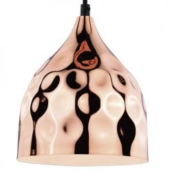 Best Pirce ⭐ Patriot Lighting® Lim Copper 1-Light Track Lighting Pendant 🔔 -Patriot Light Store 349 0540 FG