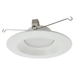 Best reviews of 😀 Patriot Lighting® 5" & 6" LED Recessed Retrofit Downlight 🔔