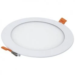 Deals ✨ Patriot Lighting® 6" Integrated LED Ultra-Thin Round Downlight 😍