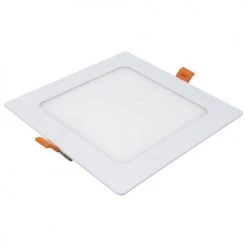 Discount 🥰 Patriot Lighting® 6-3/4" Integrated LED Ultra-Thin Square Downlight 🧨