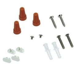 Cheap 🥰 Patriot Lighting® 7" Round Ultra-Thin Downlight - 2 Pack ✨ -Patriot Light Store 349 1279 Hardware