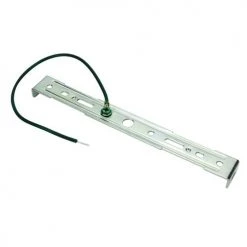 Cheap 🥰 Patriot Lighting® 7" Round Ultra-Thin Downlight - 2 Pack ✨ -Patriot Light Store 349 1279 MetalBracket